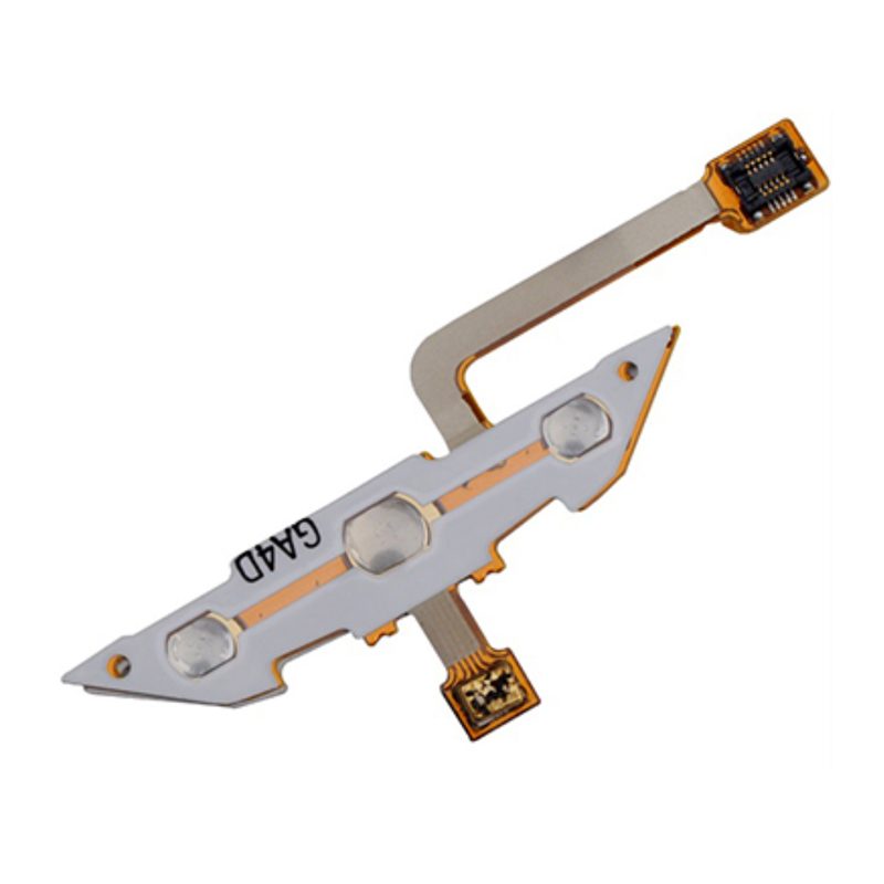 精密FPCA薄膜開關(guān)