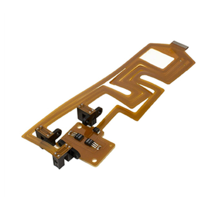 醫(yī)療設(shè)備精密FPCA