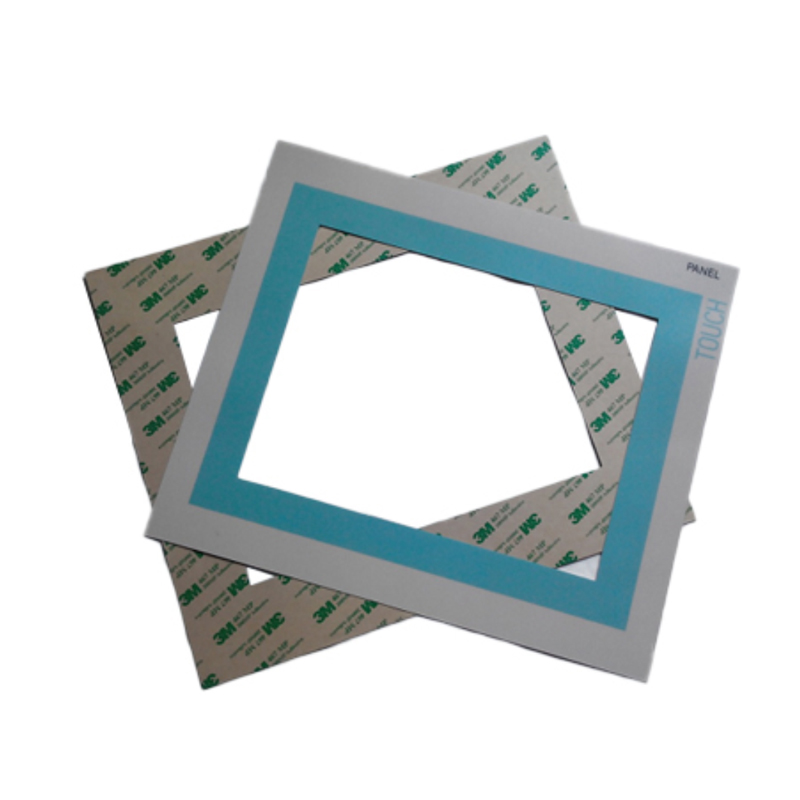 西門子OP17薄膜面板