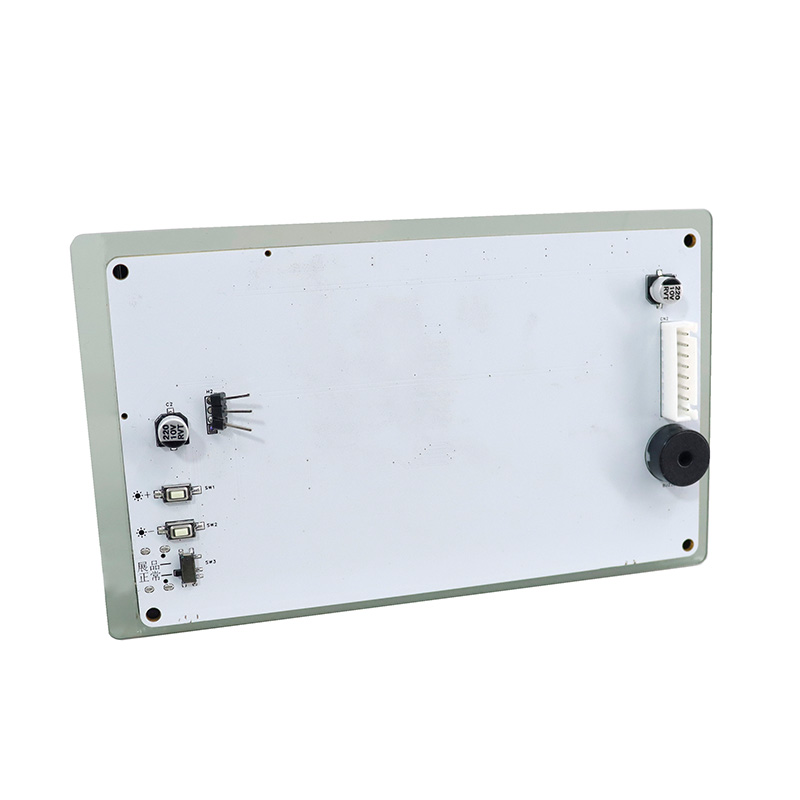 家用電器人機(jī)界面LuphiTouch網(wǎng)絡(luò)通訊廠家直銷 