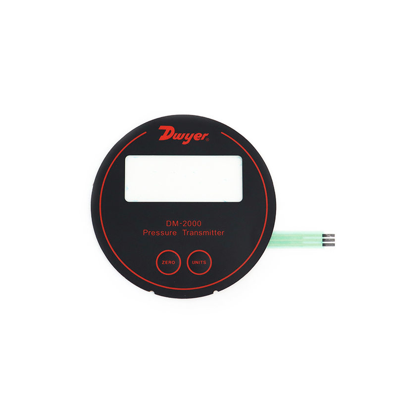 觸摸式薄膜開關(guān)網(wǎng)絡(luò)通訊操作簡單 