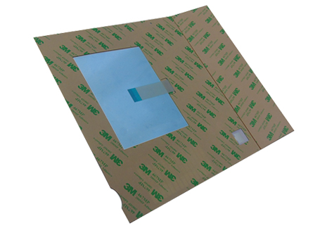 線路薄膜開關(guān)