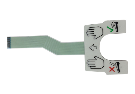 薄膜按鍵開關(guān) 薄膜按鍵開關(guān)