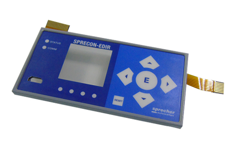 薄膜開關(guān) 薄膜開關(guān)