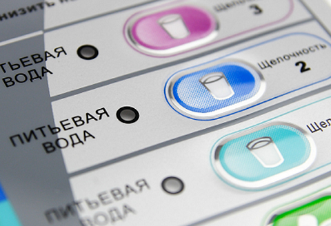 薄膜開關(guān) 薄膜開關(guān)