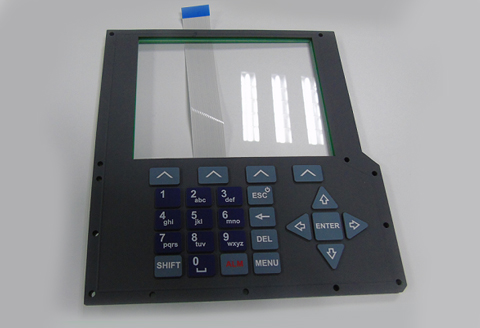 薄膜開關(guān) 薄膜開關(guān)