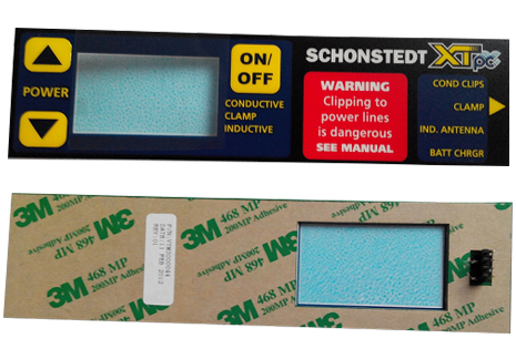 薄膜開關(guān) 薄膜開關(guān)