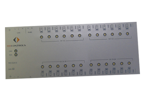 薄膜開關(guān) 薄膜開關(guān)