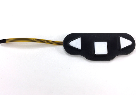 硅膠按鍵 硅膠按鍵