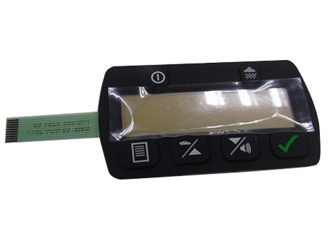 薄膜開(kāi)關(guān)