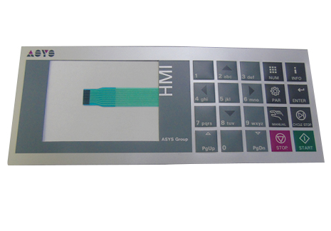 薄膜開關(guān) 薄膜開關(guān)