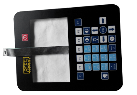 薄膜開關(guān) 薄膜開關(guān)