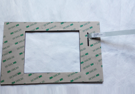 薄膜開關 薄膜開關