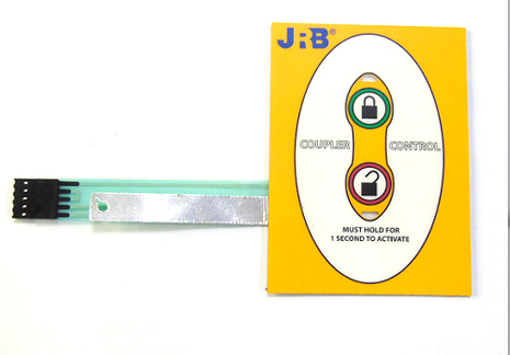 薄膜開關(guān) 薄膜開關(guān)