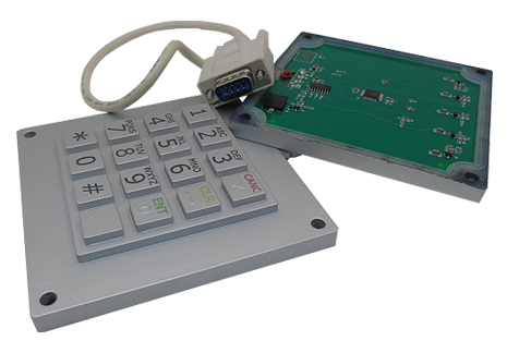 硅膠按鍵 硅膠按鍵