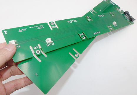 連接器組裝 連接器組裝