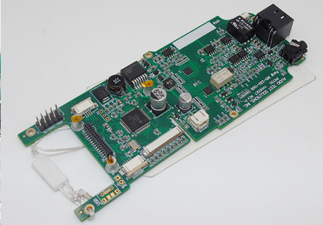 通訊板PCBA 通訊板PCBA