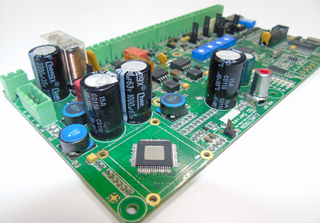 PCBA加工 PCBA加工