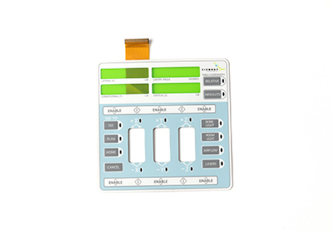 薄膜開(kāi)關(guān)