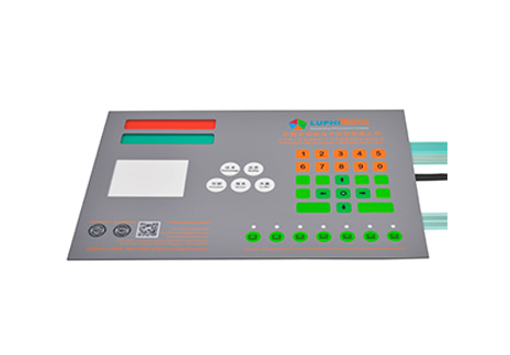 薄膜開關(guān) 薄膜開關(guān)