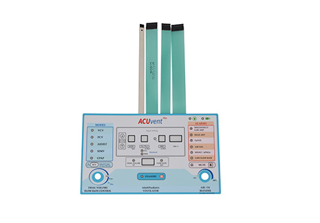 薄膜開關(guān) 薄膜開關(guān)