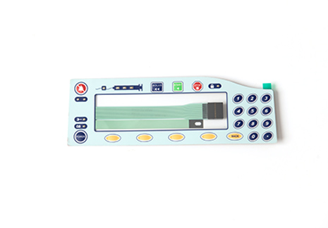 薄膜開(kāi)關(guān) 薄膜開(kāi)關(guān)