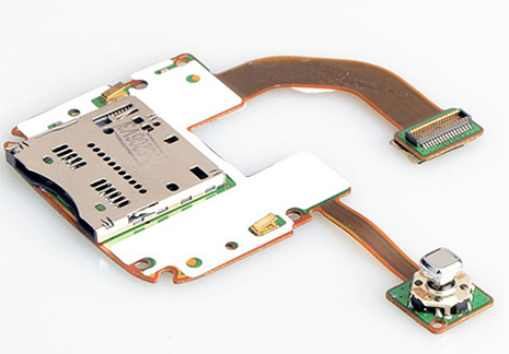 精密FPCA 精密FPCA