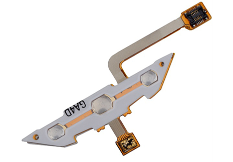 薄膜開關(guān) 薄膜開關(guān)