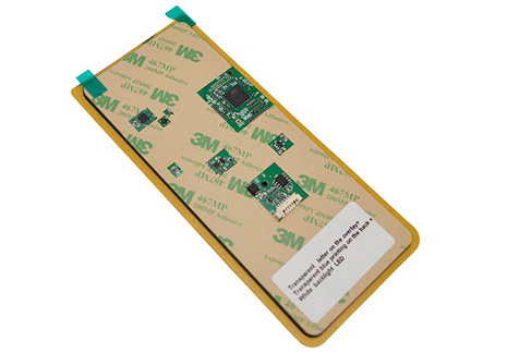 薄膜開關(guān) 薄膜開關(guān)