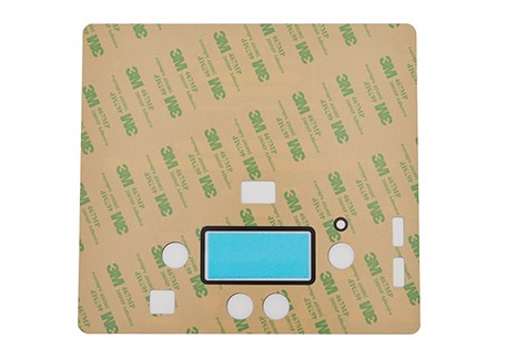 薄膜面板 薄膜面板