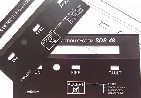 薄膜面板窗口 薄膜面板窗口