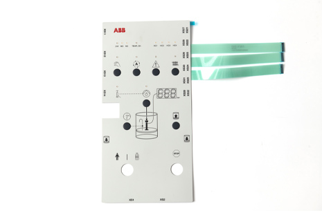 薄膜開關(guān) 薄膜開關(guān)