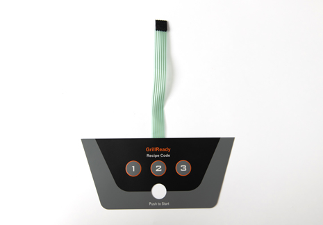 薄膜開(kāi)關(guān) 薄膜開(kāi)關(guān)