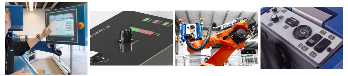 工業(yè)控制 工業(yè)控制