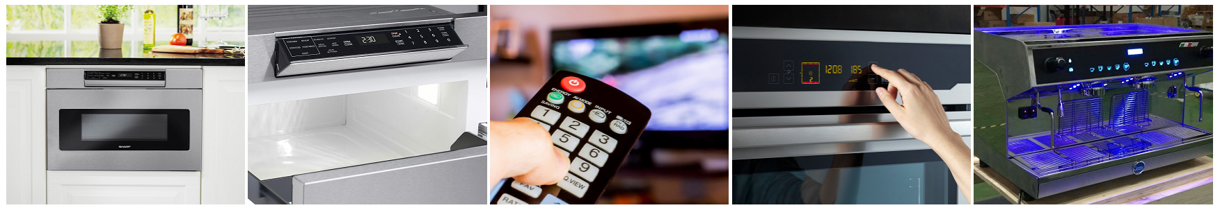 家用電器 家用電器