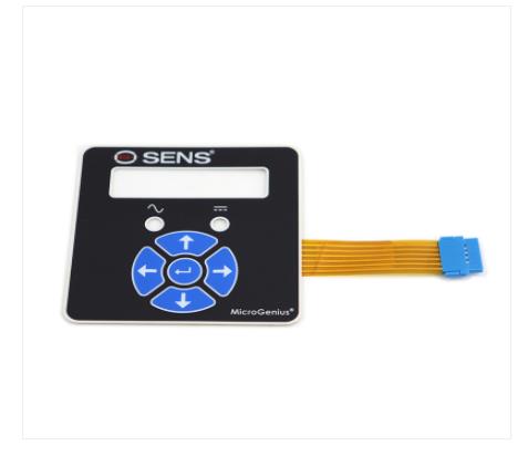 常規(guī)薄膜開關(guān)有哪些?