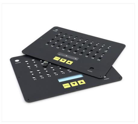 薄膜開關(guān)失靈如何修理好？