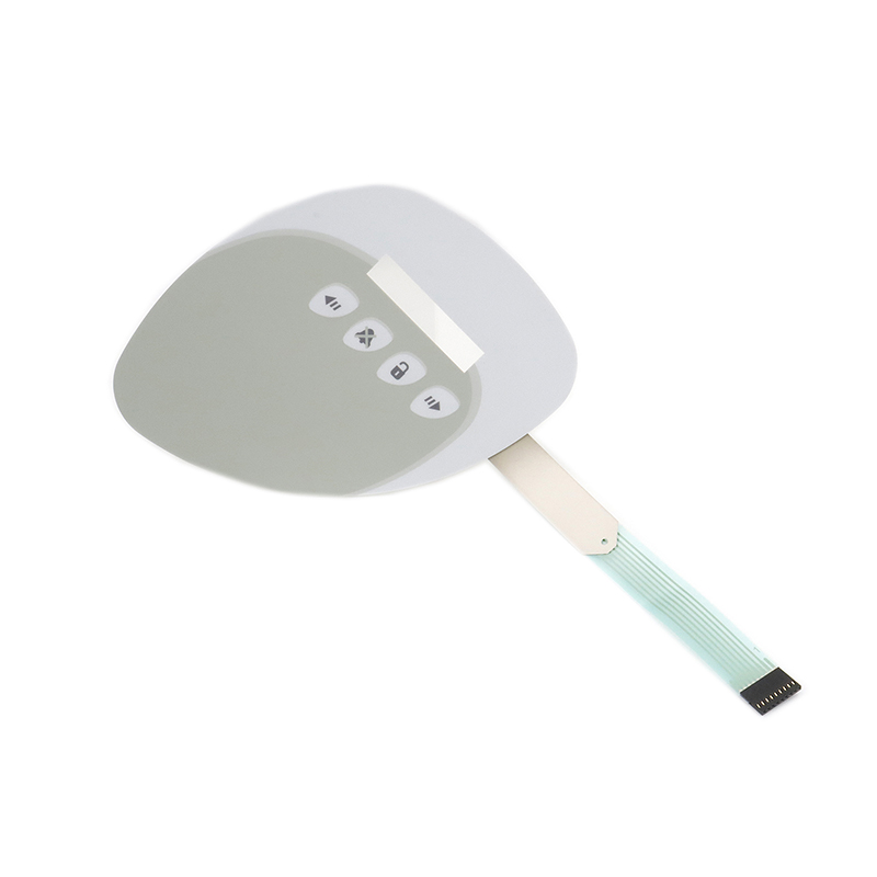 薄膜開(kāi)關(guān)