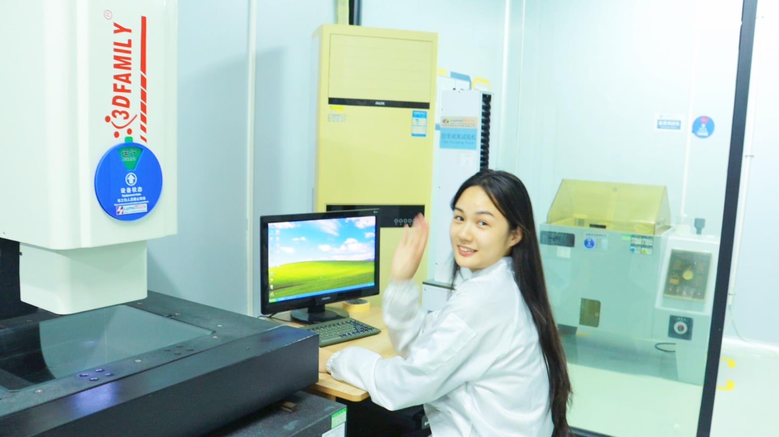 如何驗(yàn)收檢查控制面板/薄膜開關(guān) 如何驗(yàn)收檢查控制面板/薄膜開關(guān)